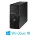 Workstation Fujitsu CELSIUS W520, Xeon E3-1230 v2, Quadro K2000 2GB, Win 10 Home